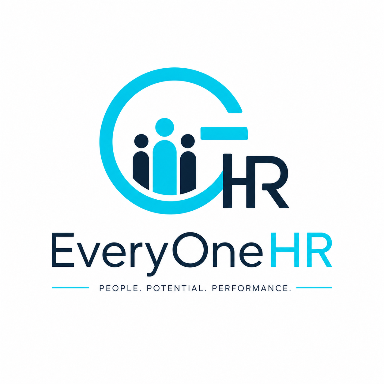 EveryOneHR logo